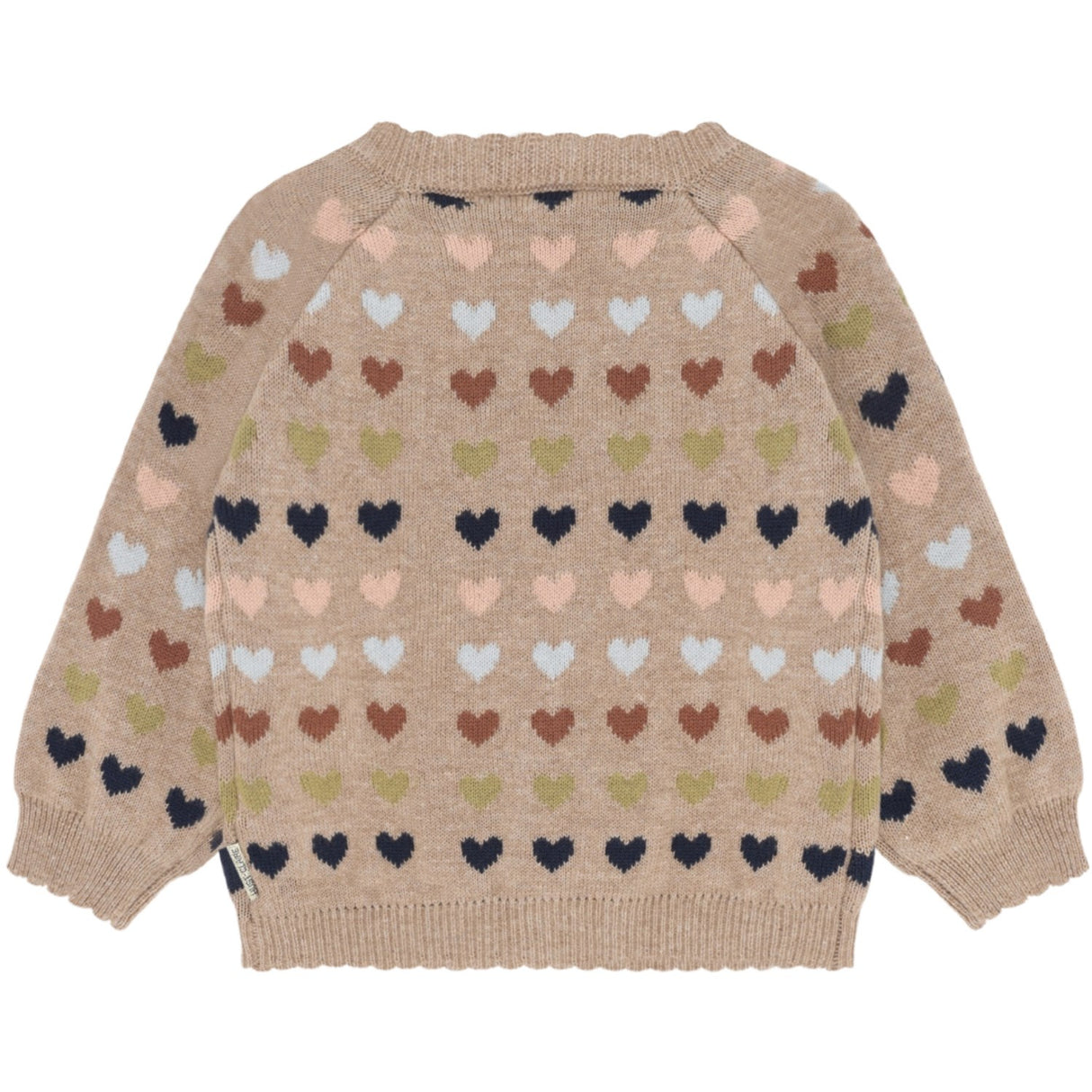 Hust & Claire Biscuit Cilja Winter Heart