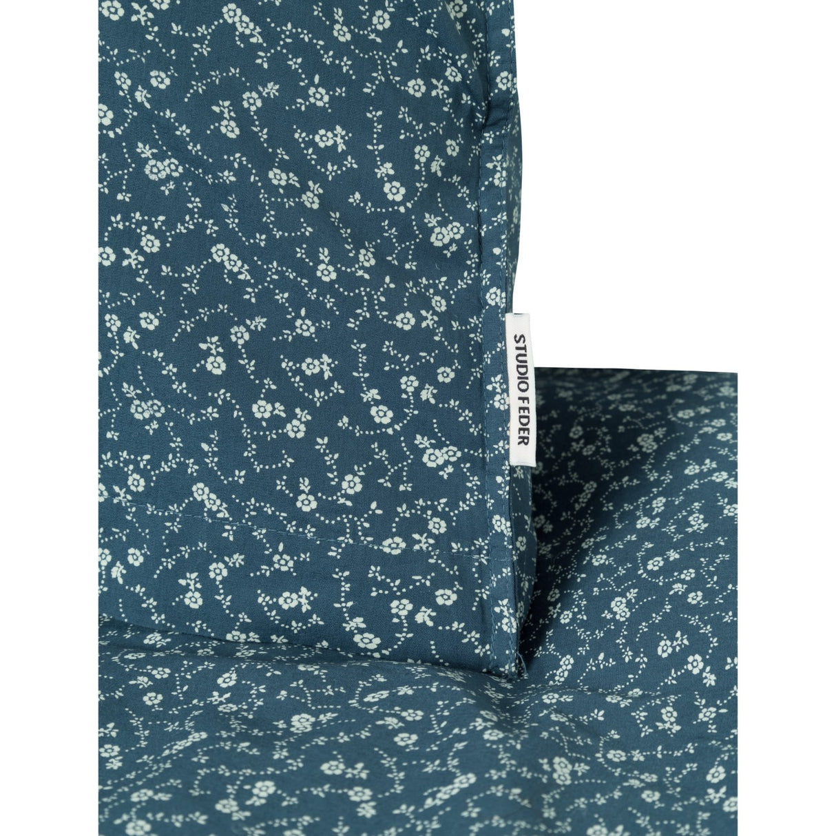 Studio Feder Akina Sengetøy Percale