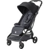 Ergobaby Onyx Black Metro 3 Stroller EU