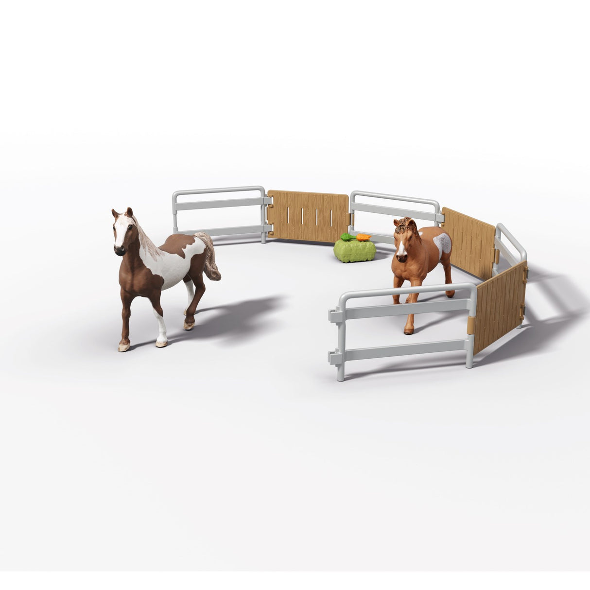 Schleich Lakeside Lastbil Og Trailer