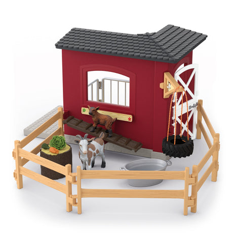 Schleich Gedestald