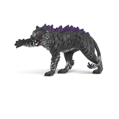 Schleich Battlecave Skygge Tiger