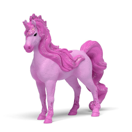 Schleich Cassiopeia Enhjørning Hoppe