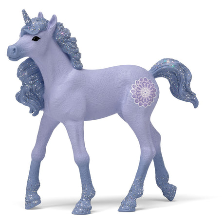 Schleich Enhjørning Føl Iris