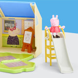 Peppa Pig Pop-Up Legegruppe