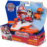 Paw Patrol Brandredning Kjøretøy Zuma