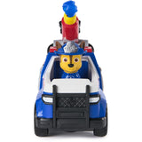 Paw Patrol Brandredning Kjøretøy Chase