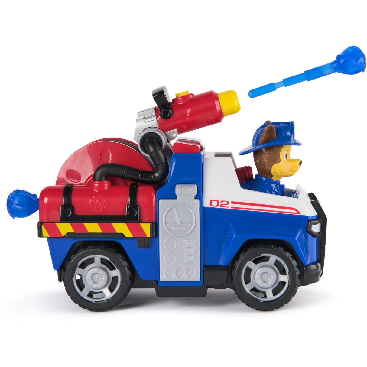 Paw Patrol Brandredning Kjøretøy Chase