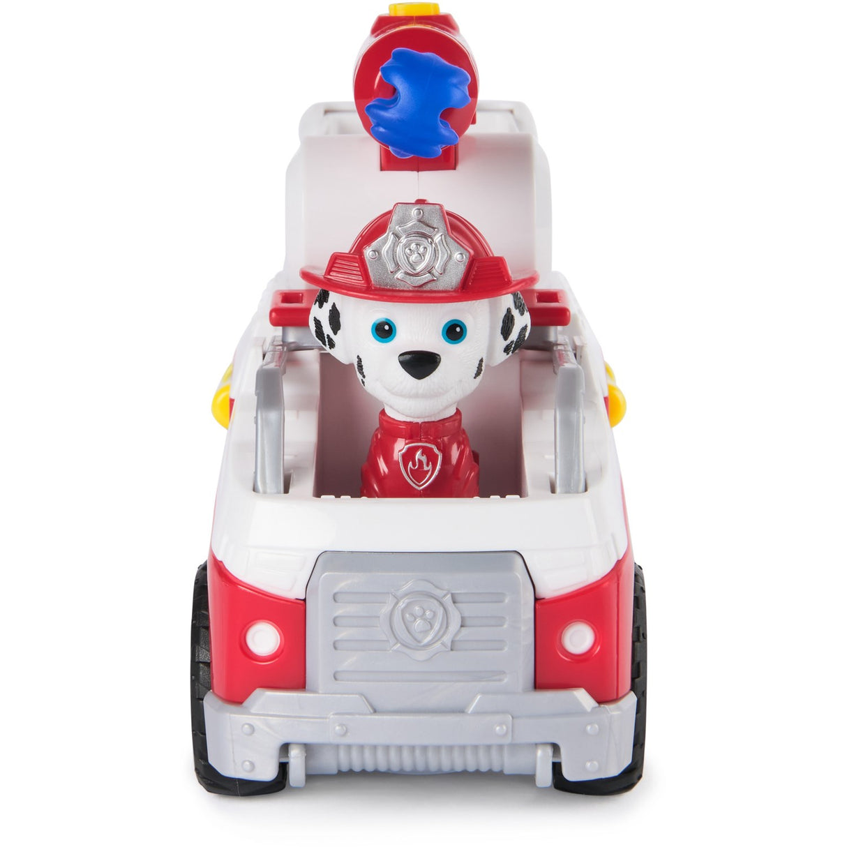 Paw Patrol Brandredning Kjøretøy Marshall