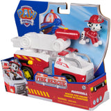Paw Patrol Brandredning Kjøretøy Marshall