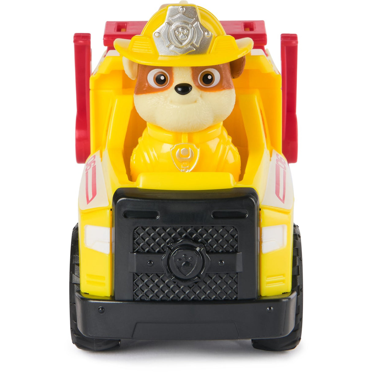 Paw Patrol Brandredning Kjøretøy Rubble