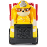 Paw Patrol Brandredning Kjøretøy Rubble
