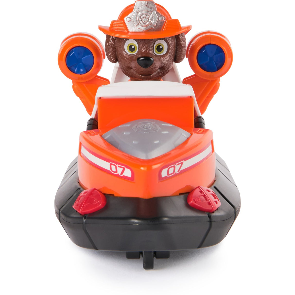 Paw Patrol Brandredning Kjøretøy Zuma