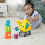 Fisher-Price® Tæl & Stabl Kran