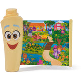 Dora The Explorer Rygsekk Med Kort