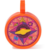 Dora The Explorer Rygsekk Med Kort