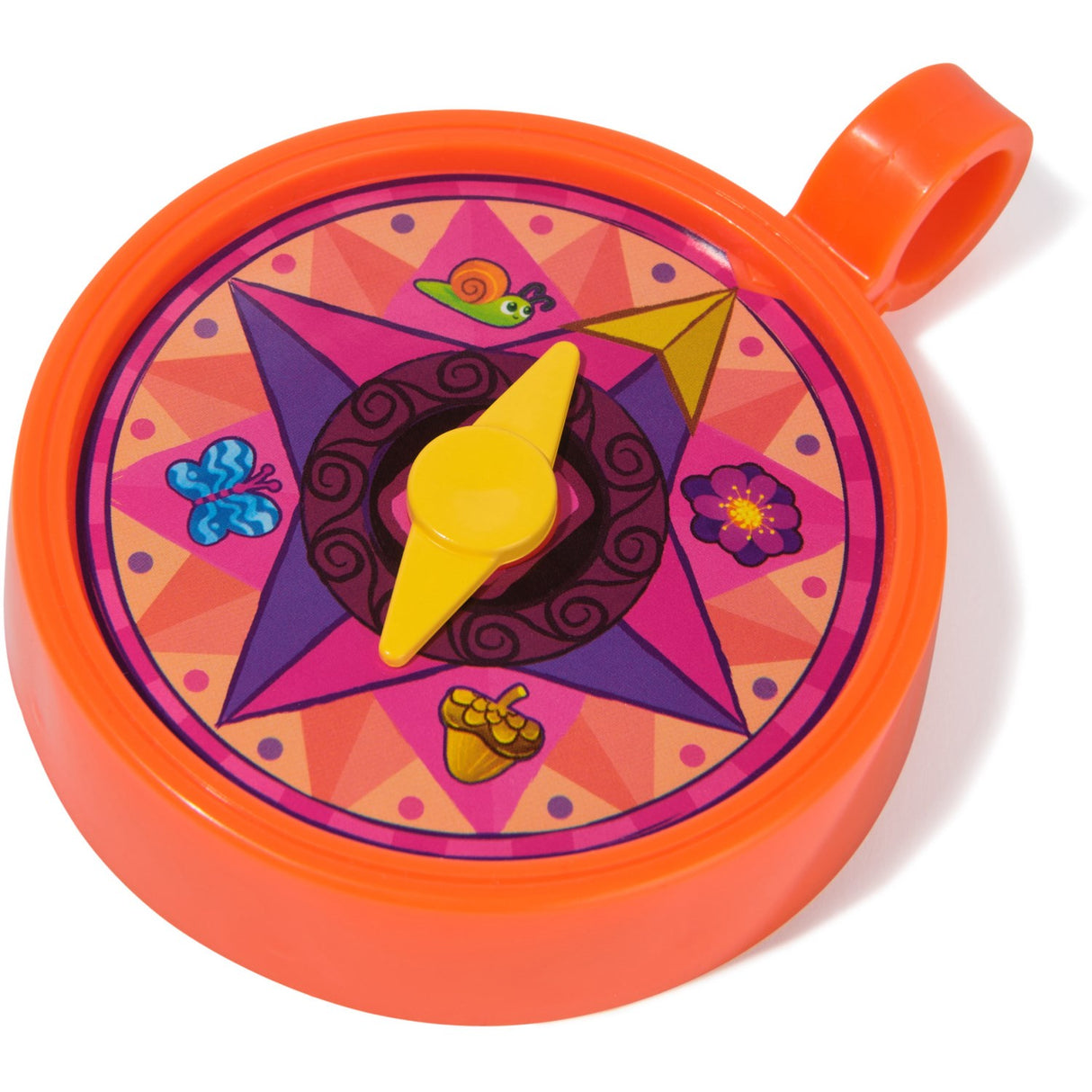 Dora The Explorer Rygsekk Med Kort