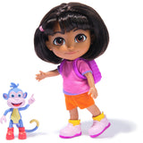 Dora The Explorer Hverdag Dora 15 Cm
