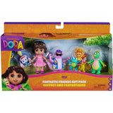 Dora The Explorer Figur Gave 5 Pakke