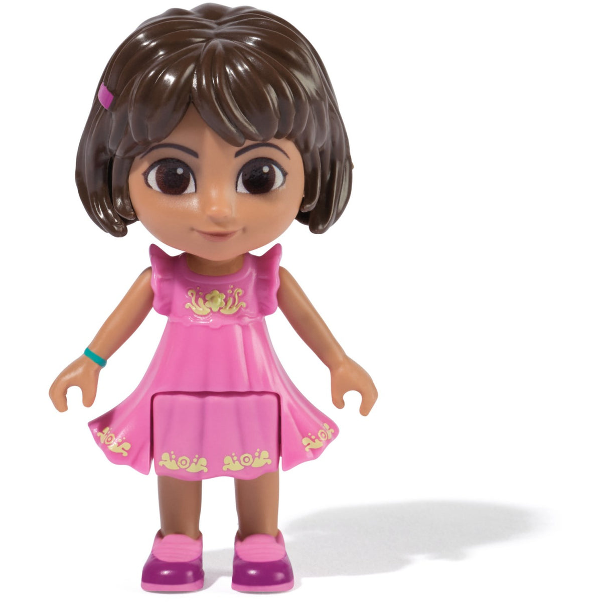 Dora The Explorer Figur Gave 5 Pakke