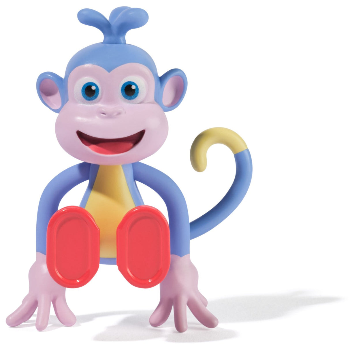 Dora The Explorer Figur Gave 5 Pakke