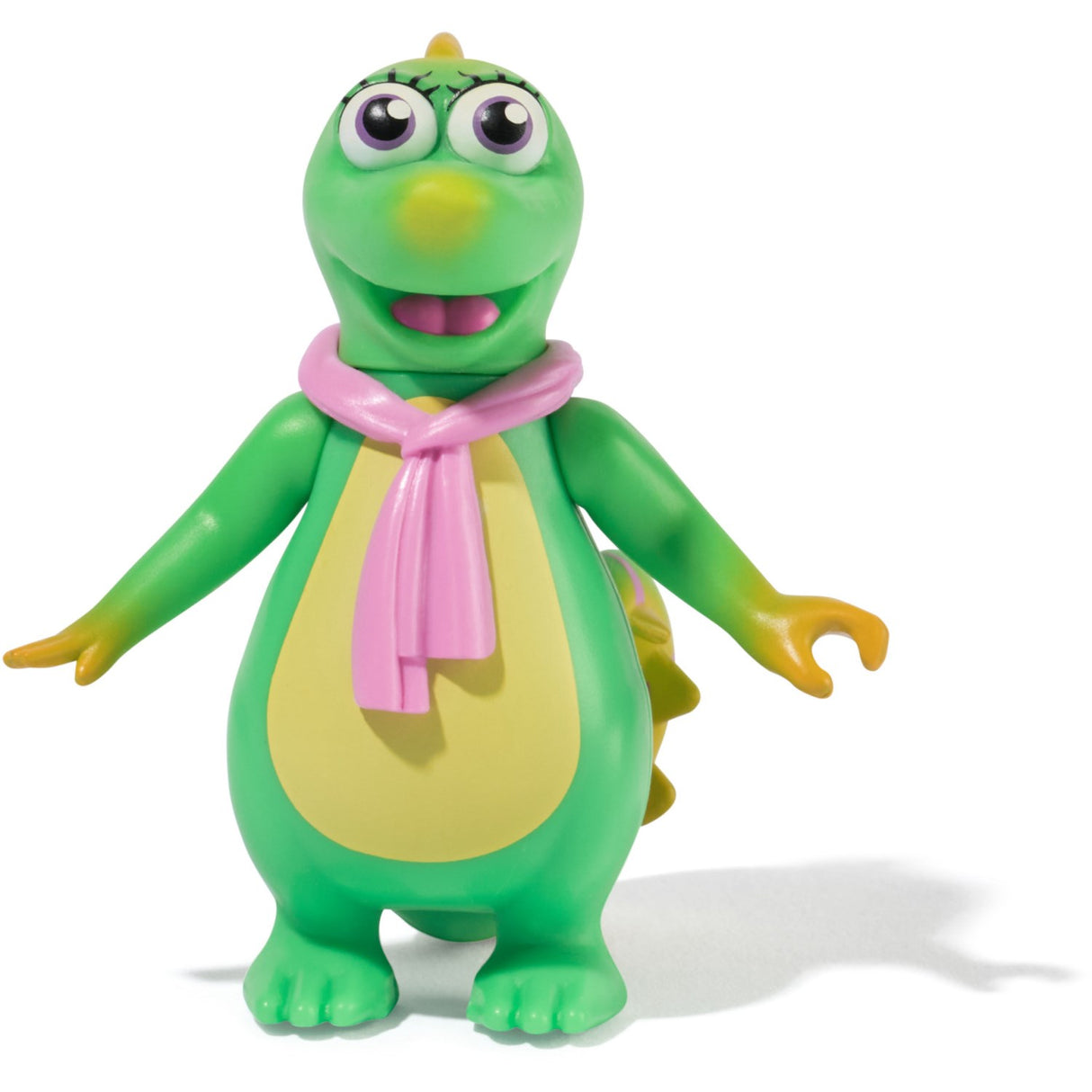 Dora The Explorer Figur Gave 5 Pakke