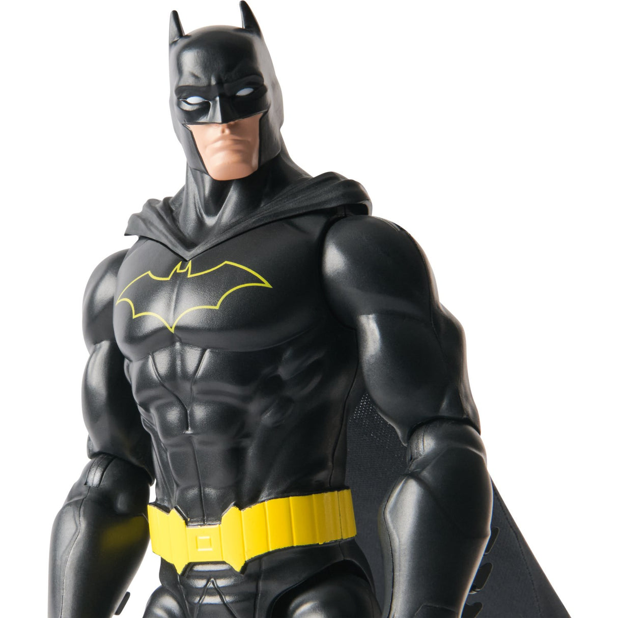 Batman & DC Universe Stealth Batcycle Rc & 30 Cm Batman