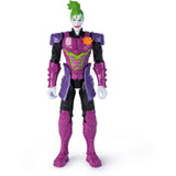Batman & DC Universe Figur 30 Cm Joker Ninja