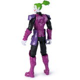 Batman & DC Universe Figur 30 Cm Joker Ninja