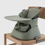 Hannie Sage Green The Portable High Stol