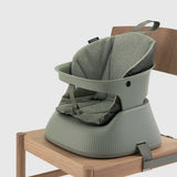 Hannie Sage Green The Portable High Stol