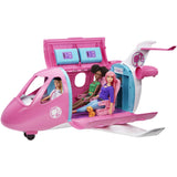 Barbie® Dream Flyvemaskine & Dukke Legesæt