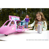 Barbie® Dream Flyvemaskine & Dukke Legesæt