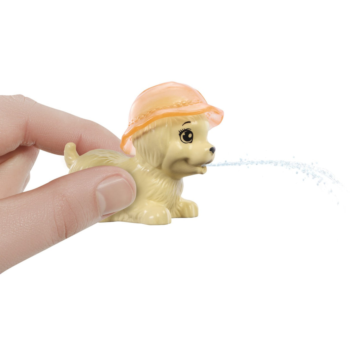 Barbie® Hvalpe Pool Party Aloha Blond