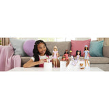 Barbie® Twinning Looks Blonde Bows