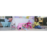 Barbie® Fast Cast Dyrlægeklinik