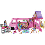 Barbie® Dream Camper