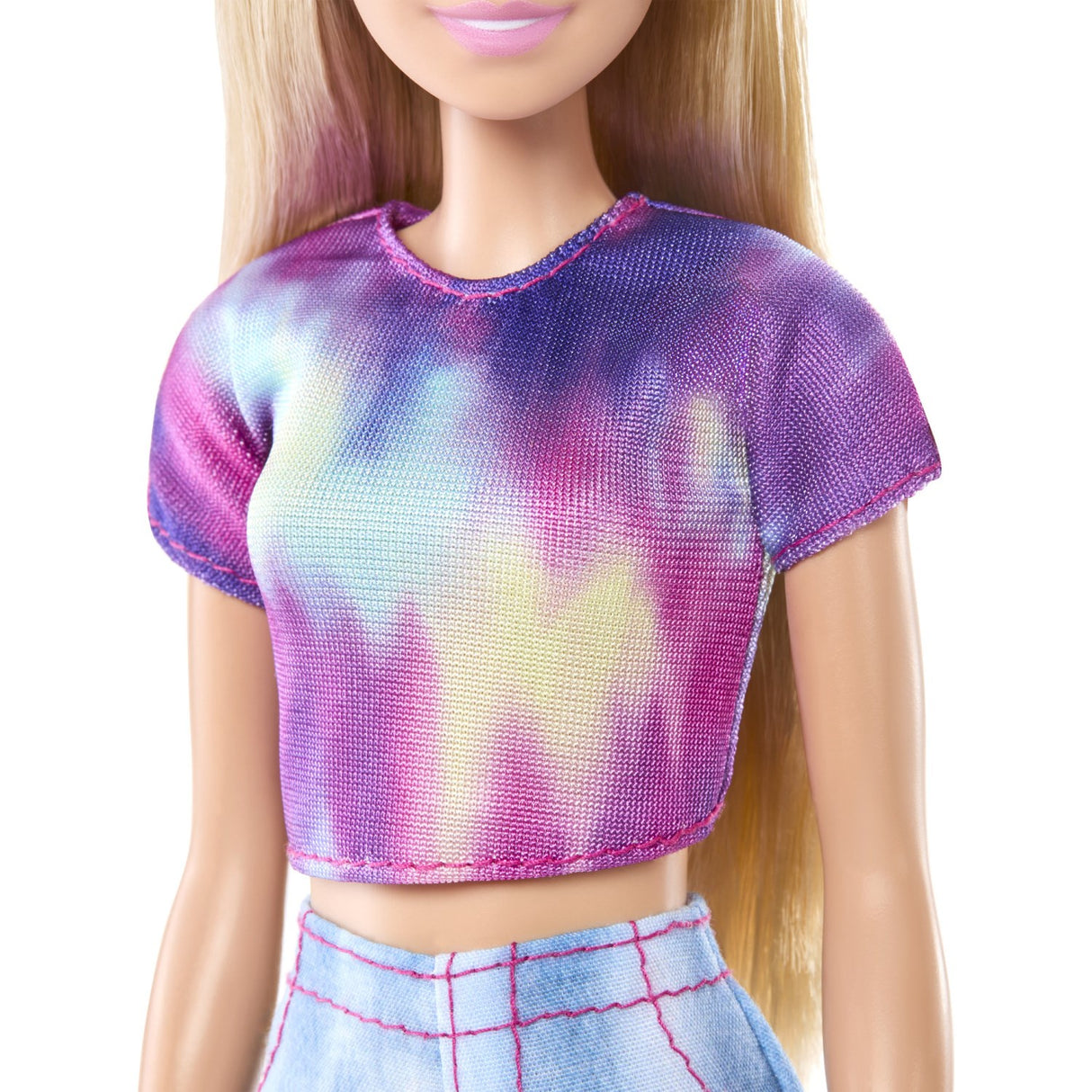Barbie® Mysteries Malibu Core Dukke