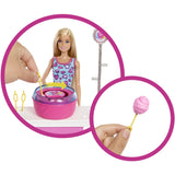 Barbie® Mysteries Candyfloss & Spill Sett