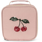 Konges Sløjd Mahogany Rose Clover Thermo Lunch Veske