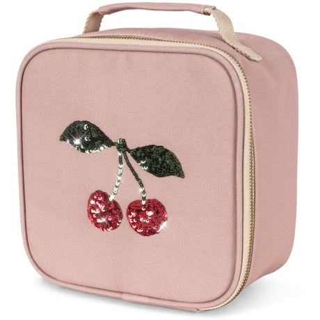 Konges Sløjd Mahogany Rose Clover Thermo Lunch Veske