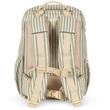Konges Sløjd Duo Verde Clover Schoolbag