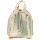 Konges Sløjd Duo Verde Clover Schoolbag