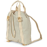 Konges Sløjd Duo Verde Clover Schoolbag