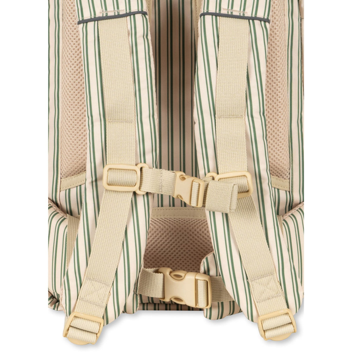 Konges Sløjd Duo Verde Clover Schoolbag