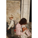 Konges Sløjd Mahogany Rose Clover Schoolbag