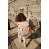 Konges Sløjd Tiger Oak Clover Schoolbag