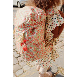 Konges Sløjd Kaluka Clover Schoolbag