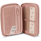 Konges Sløjd Mahogany Rose Clover Pencil Case