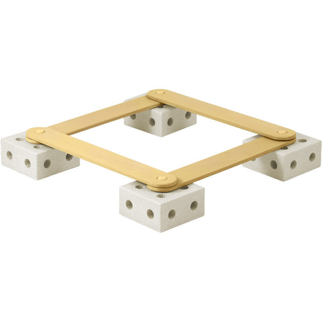 MODU Sand Grey / Honey Yellow Balancebane